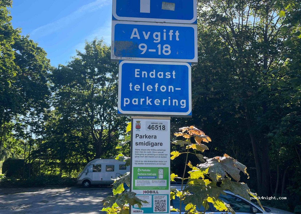 (224 58) Lund - 41 Ulrikedalsvägen — foto 3