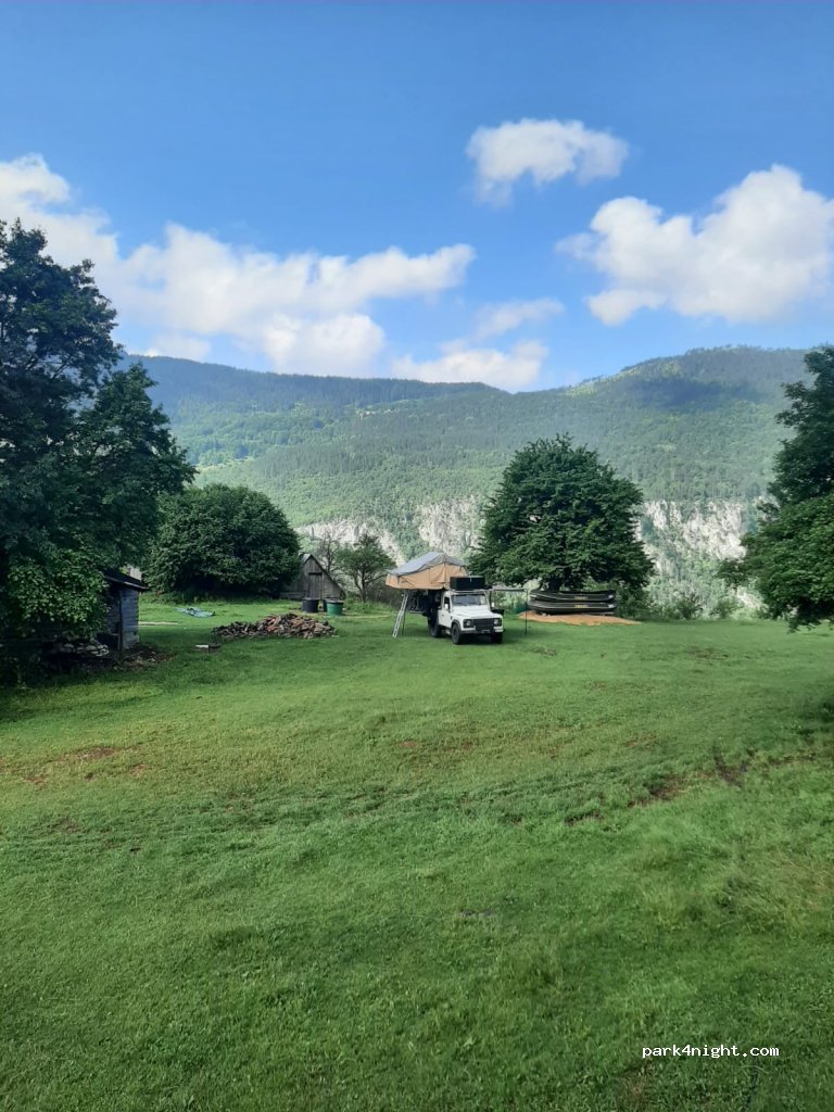 Rafting Tara Goran Lekovic — foto 4