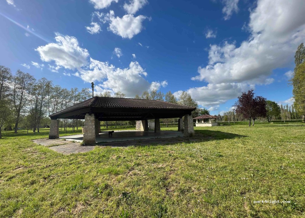 (33490) Saint-Pierre-d'Aurillac - Le Siron E — foto 2