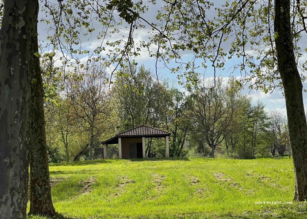 (33490) Saint-Pierre-d'Aurillac - Le Siron E — foto 3