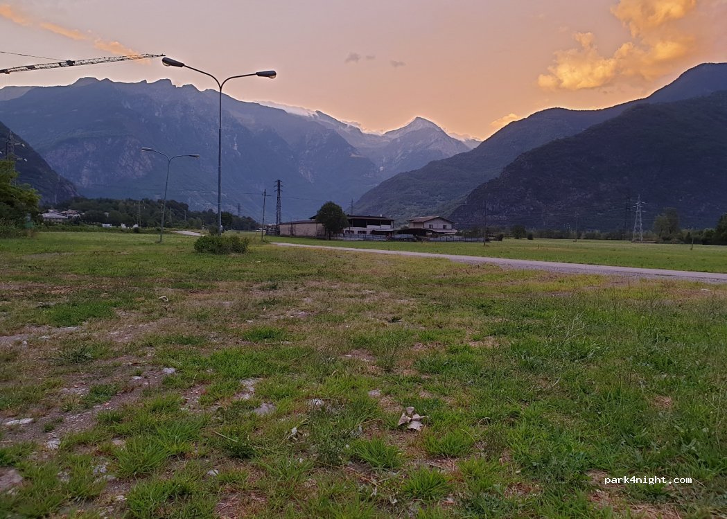 (23020) Gordona - 7 Via Boggia — foto 2