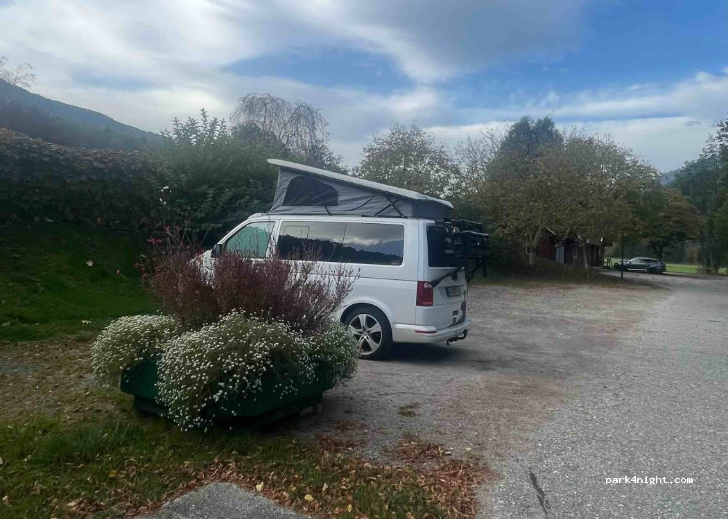 (9853) Gmünd in Kärnten - 77 Gries an der Lieser — foto 2