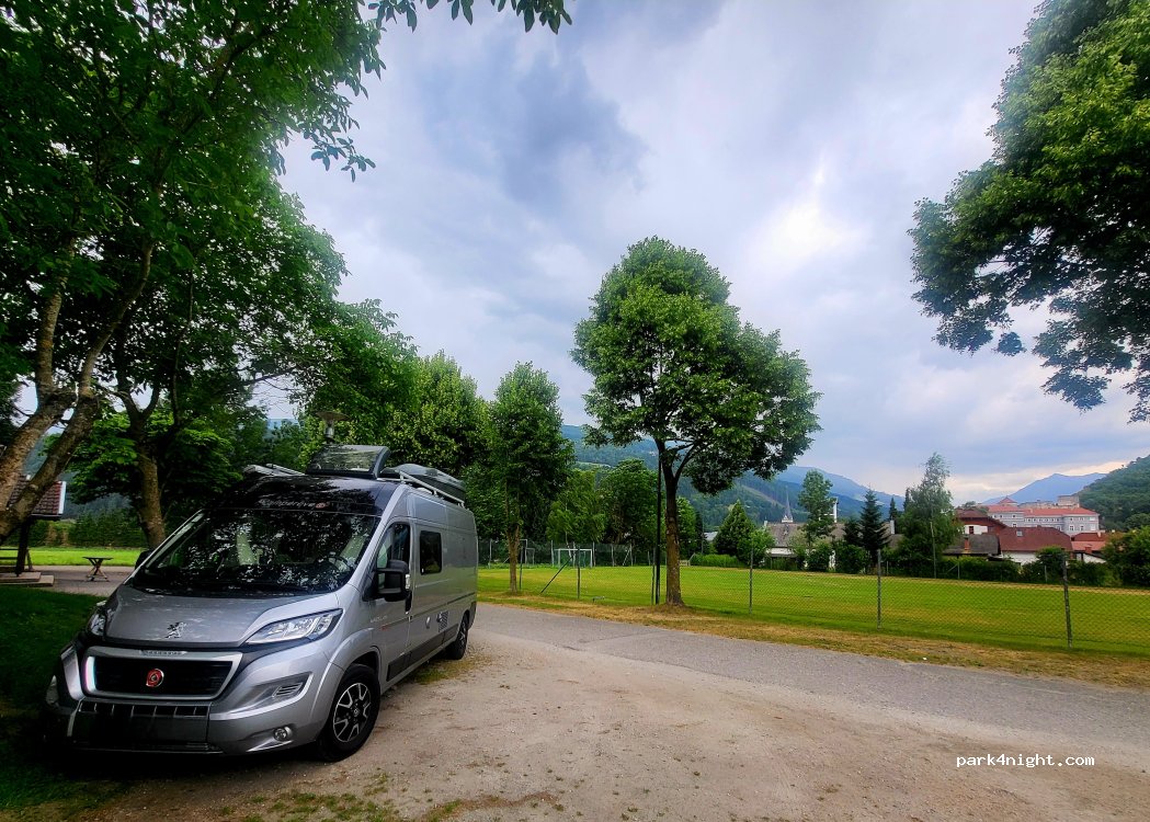 (9853) Gmünd in Kärnten - 77 Gries an der Lieser — foto 3
