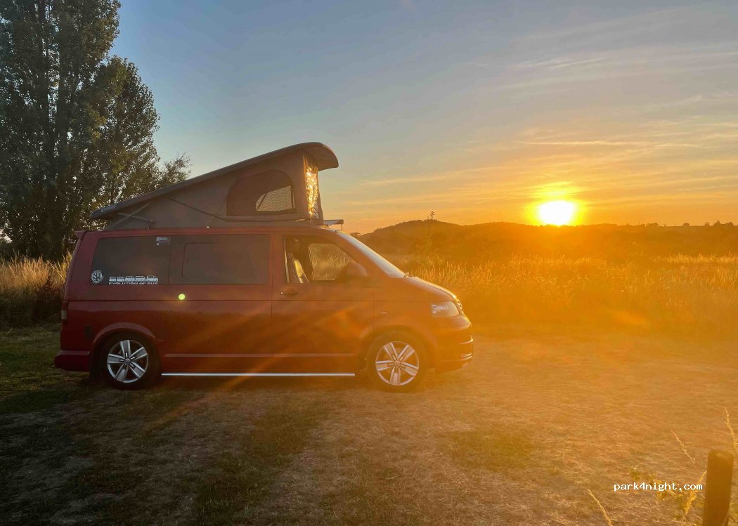 Bredon-Vale Caravan and Camping — foto 2