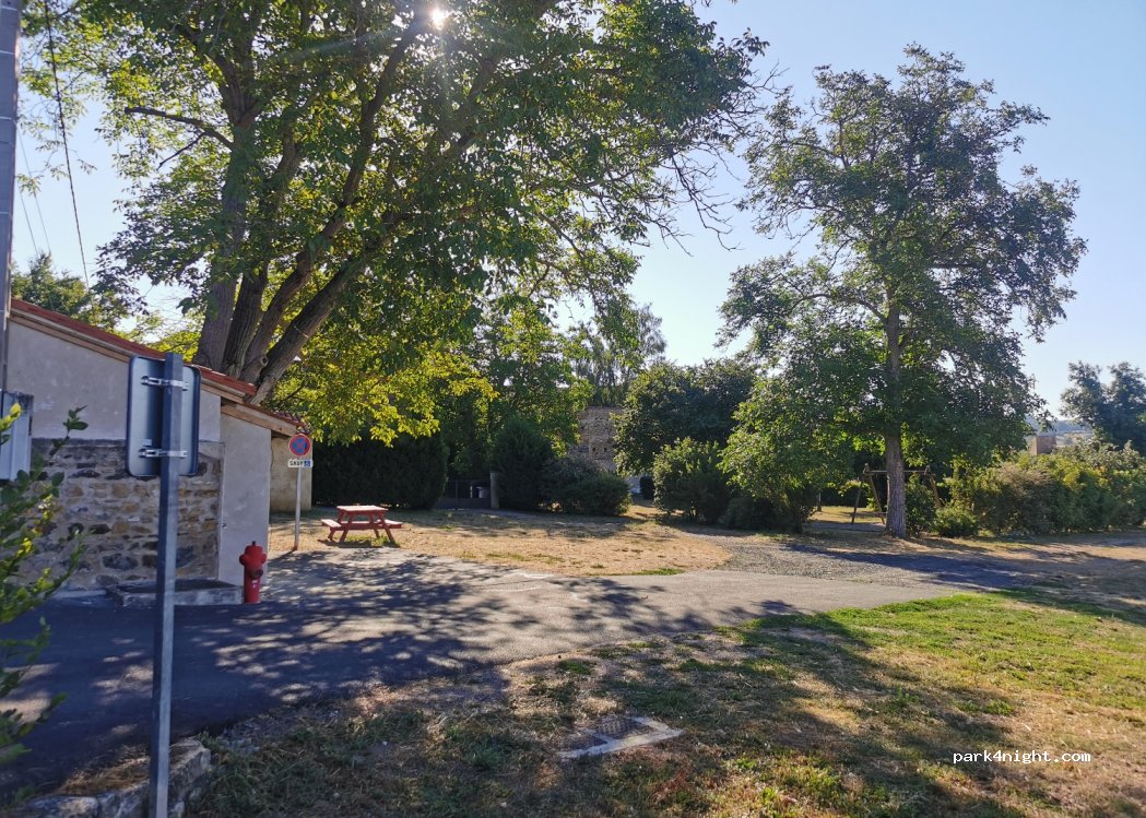 (63340) Nonette-Orsonnette - 10 Rue la Pradoune — foto