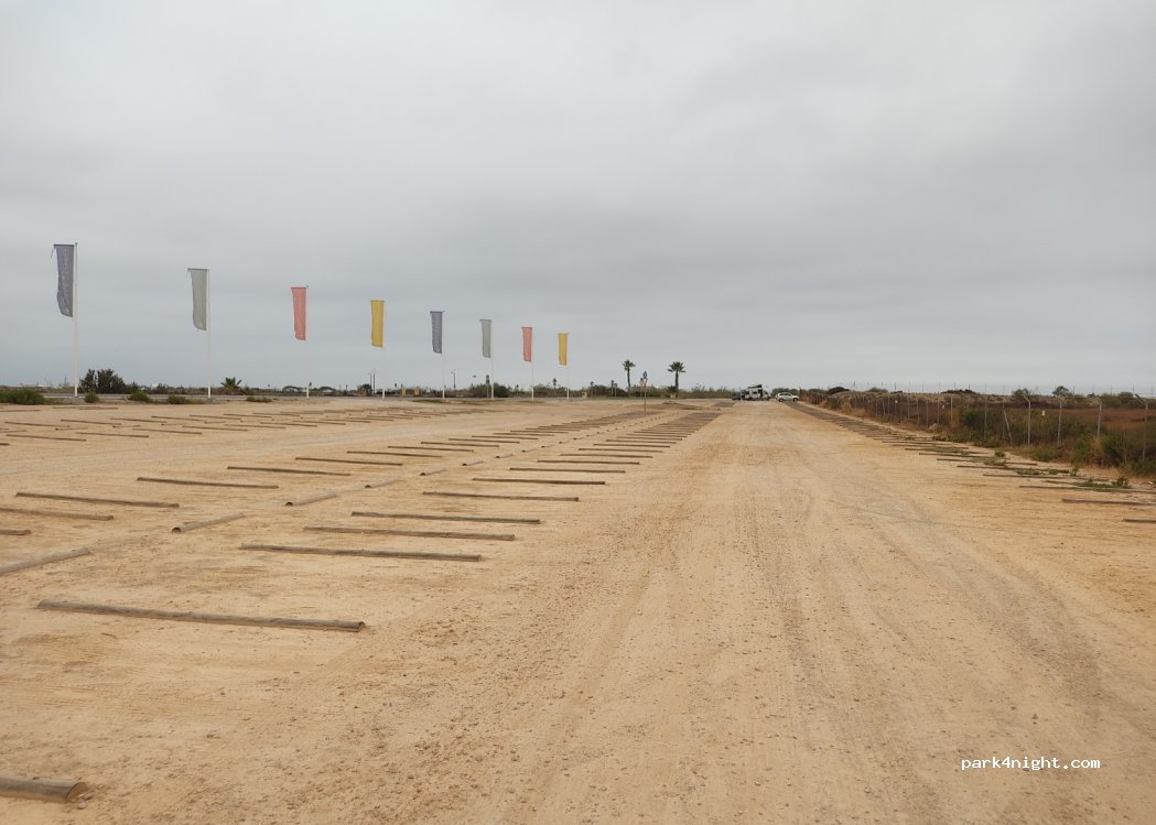 (11100) San Fernando - Unnamed Road — foto