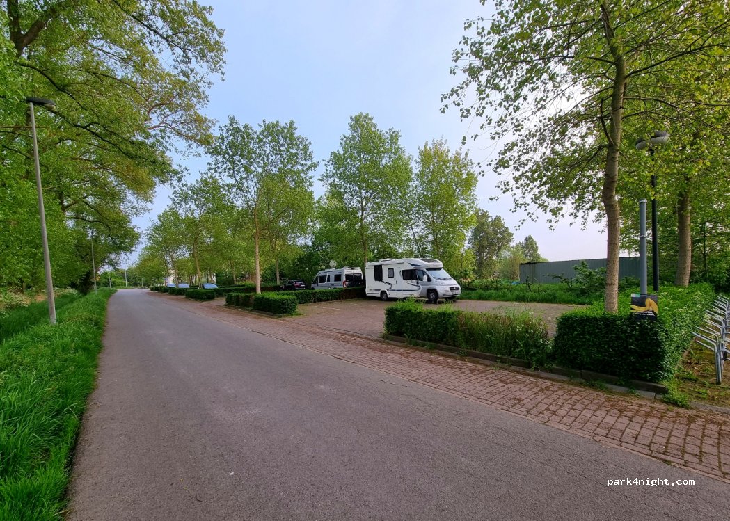 (8000) Brugge - 73 Blankenbergse Dijk — foto 2