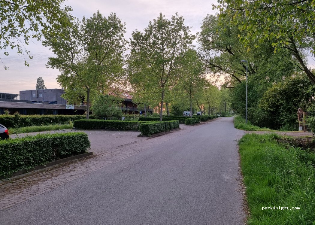 (8000) Brugge - 73 Blankenbergse Dijk — foto 3
