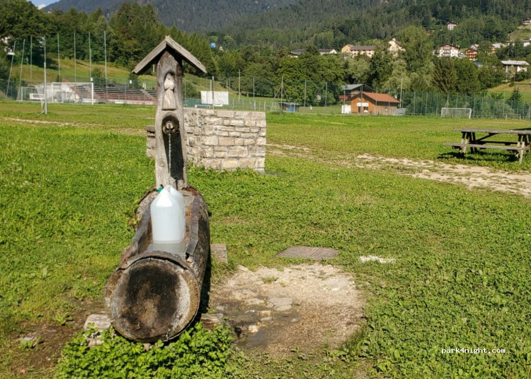 (32044) Pieve di Cadore - 12 Via Saccon — foto
