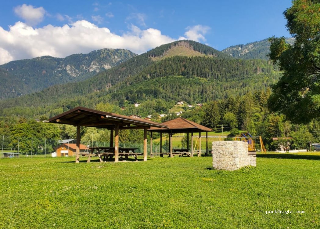 (32044) Pieve di Cadore - 12 Via Saccon — foto 2