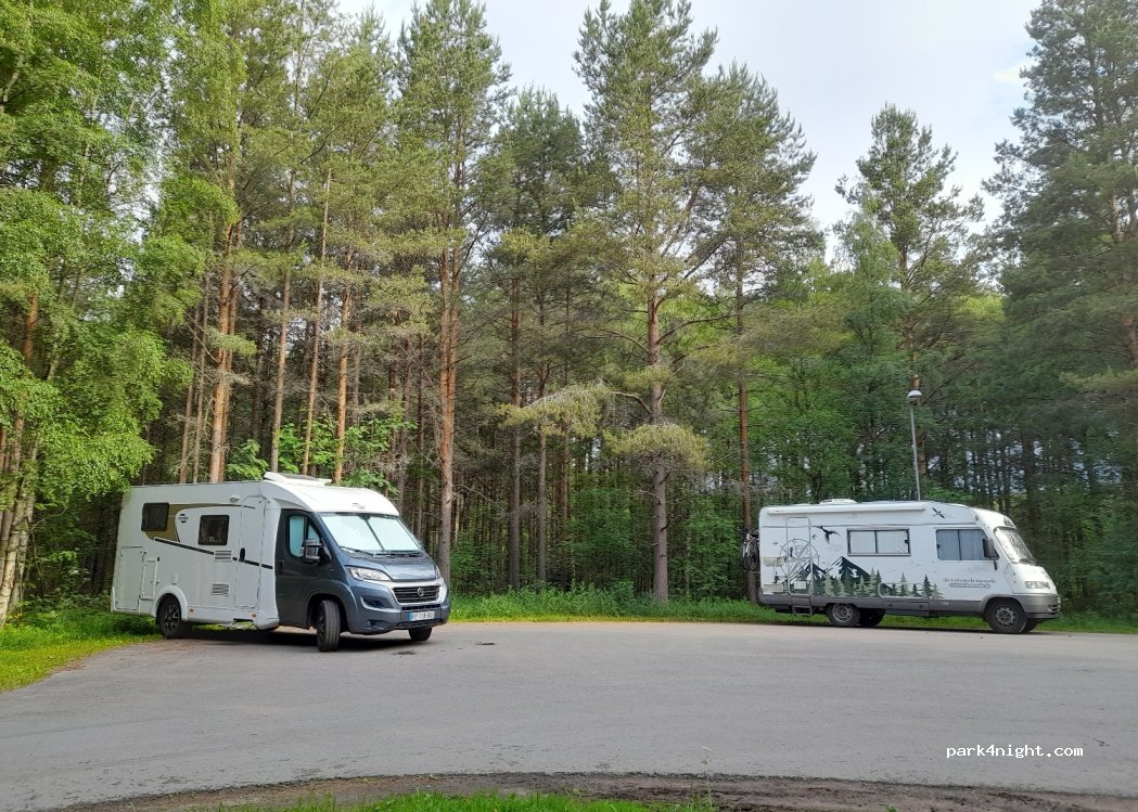 (90500) Oulu - Kutterikujan reitti — foto 2