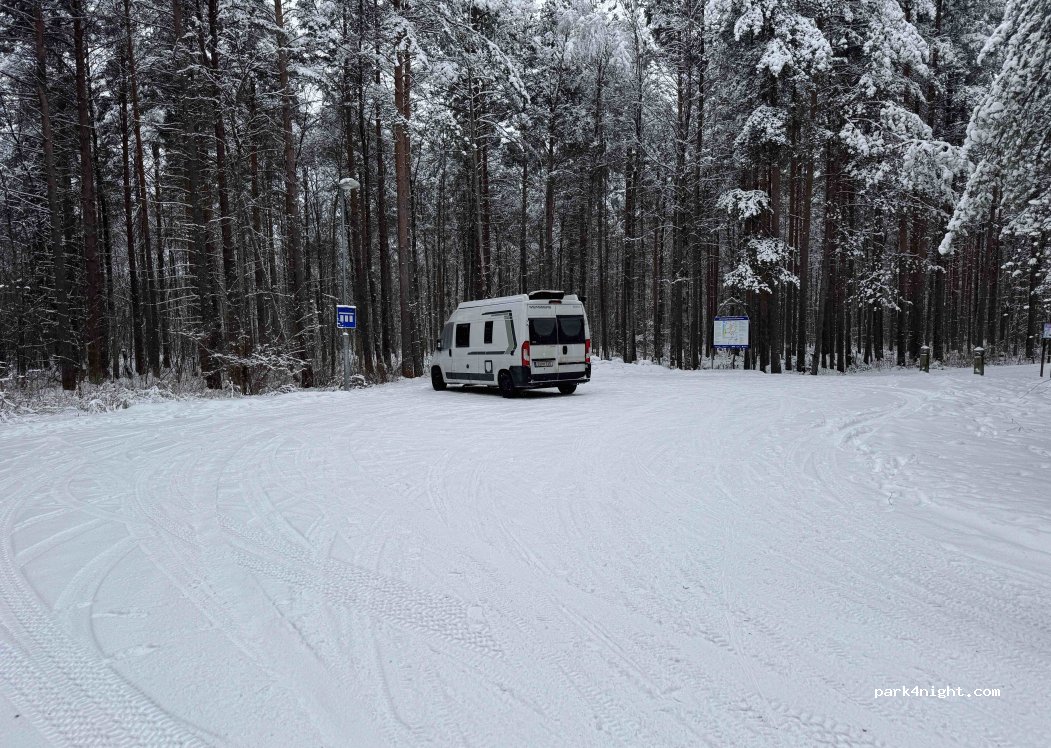(90500) Oulu - Kutterikujan reitti — foto 4