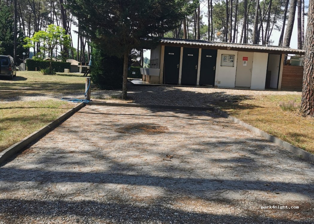 (47700) Casteljaloux - Route de Mont de Marsan — foto 3