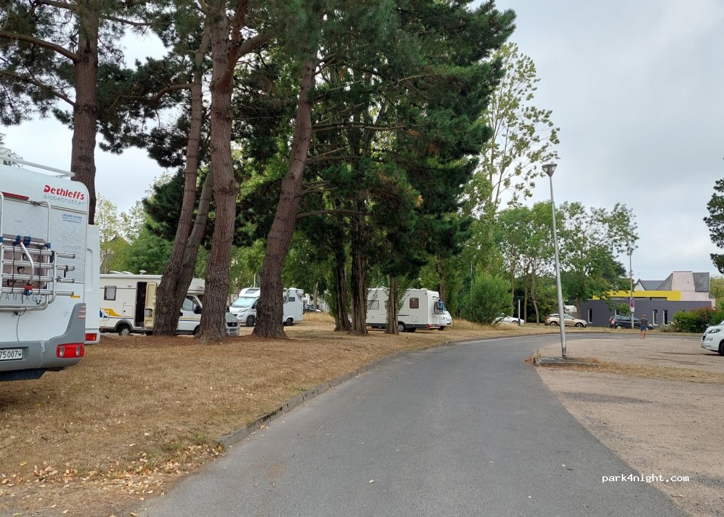 (22500) Paimpol - 37 Rue de Goas Plat — foto