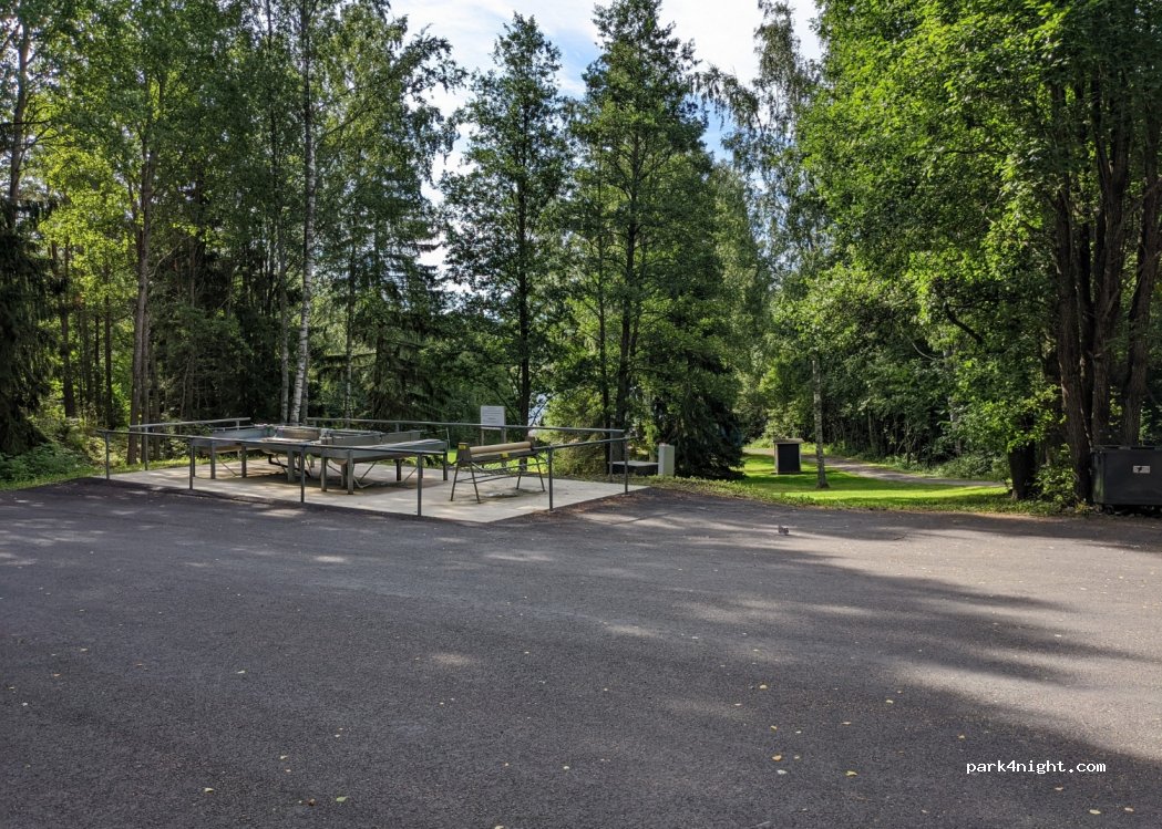 (10520) Tenala - Vikstrandsvägen — foto 2