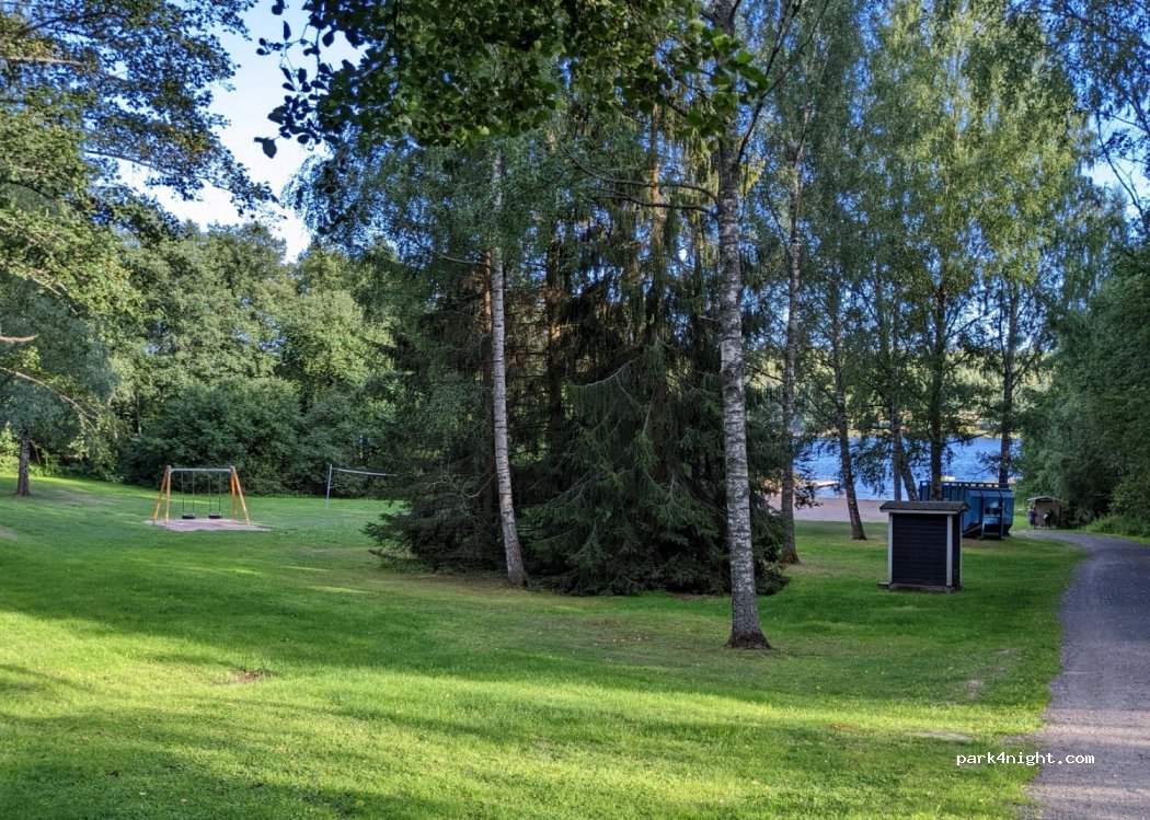 (10520) Tenala - Vikstrandsvägen — foto 3