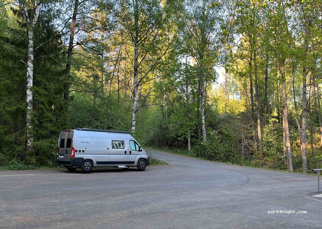 (10520) Tenala - Vikstrandsvägen — foto 4