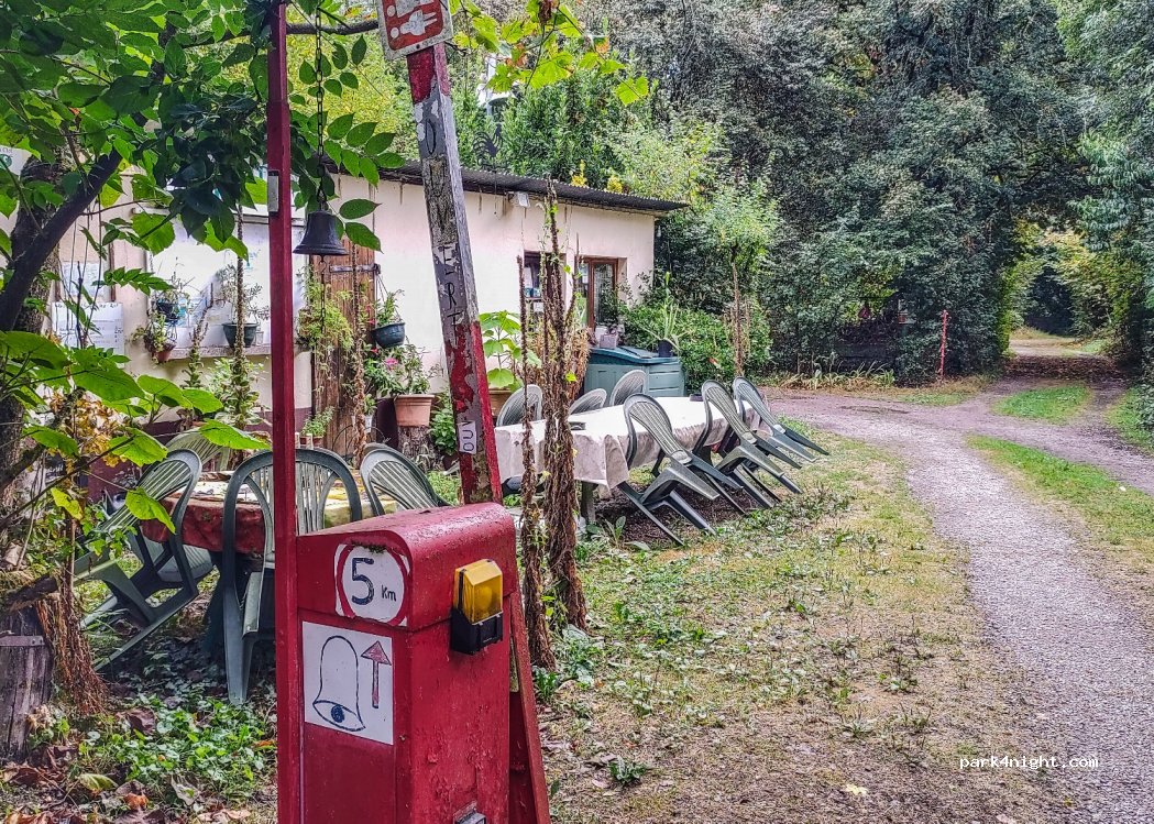 Camping La Courtine — foto 4