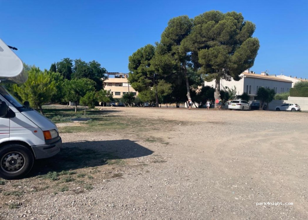 (43830) Torredembarra - 34Bis Avinguda del Canyadell — foto 2
