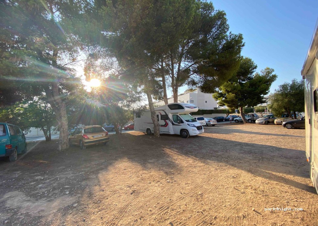 (43830) Torredembarra - 34Bis Avinguda del Canyadell — foto 3