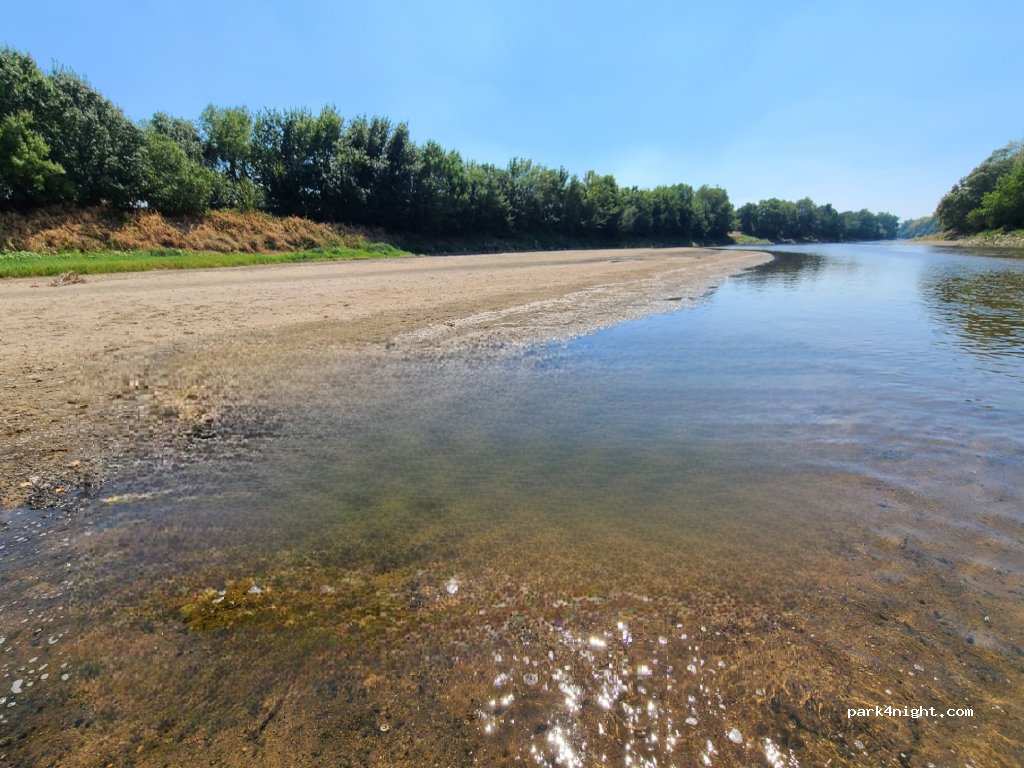 (49170) Béhuard - 6 Chemin du Port du Bois — foto