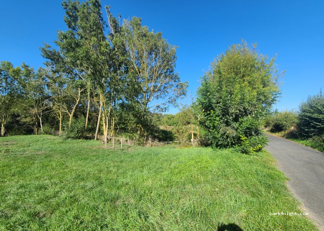 (49170) Béhuard - 6 Chemin du Port du Bois — foto 3