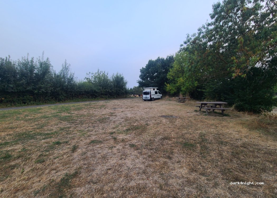 (49170) Béhuard - 6 Chemin du Port du Bois — foto 4