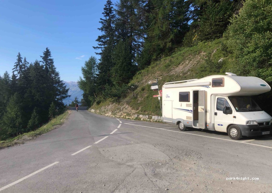 (3963) Crans-Montana - Route des Alpages — foto 2