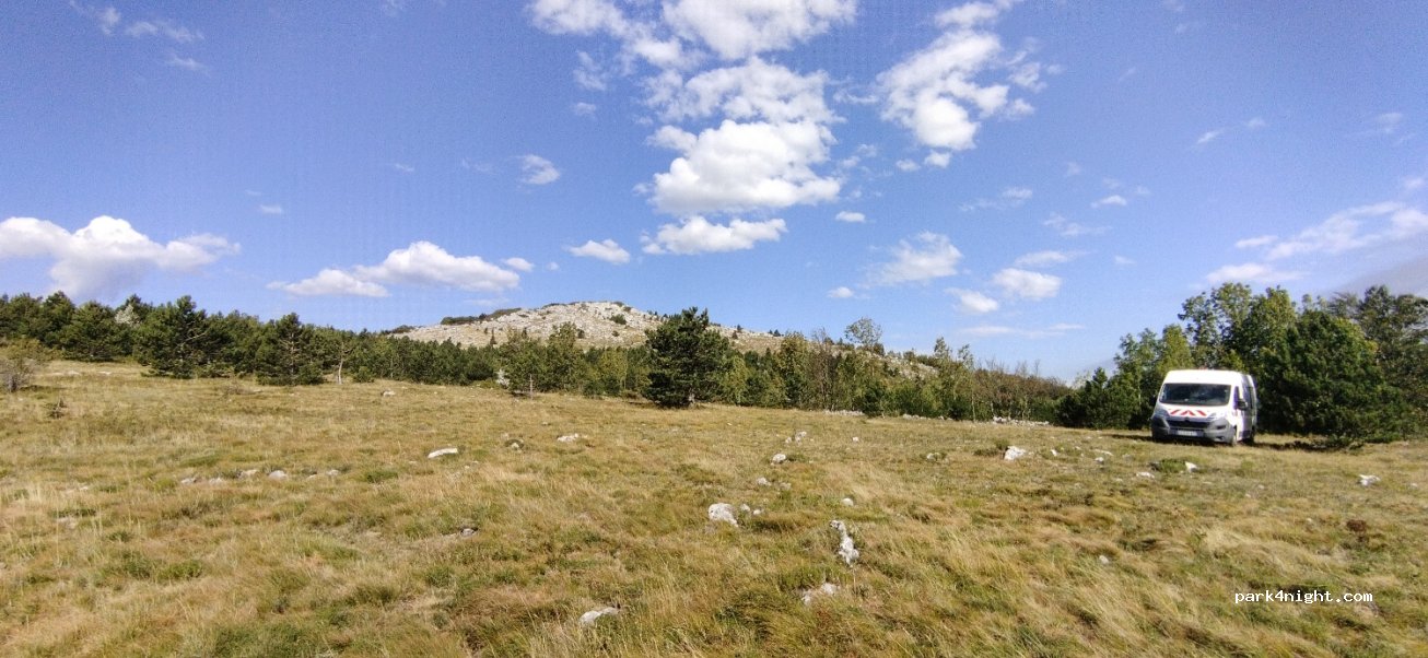 (53271) Alan, Senj - — foto