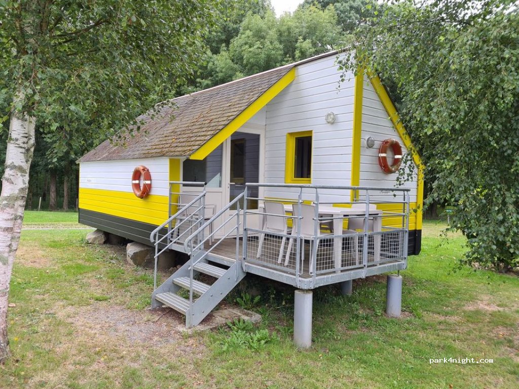 Camping du Port — foto 2