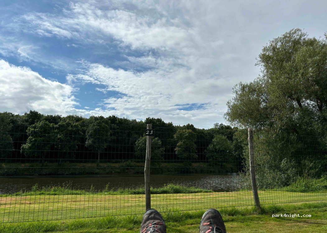 Camping du Port — foto 4