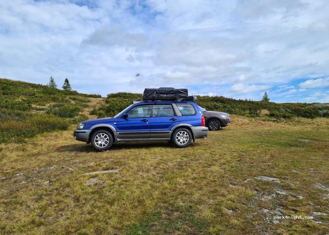 (2647) Vendalen - Peer Gyntvegen — foto