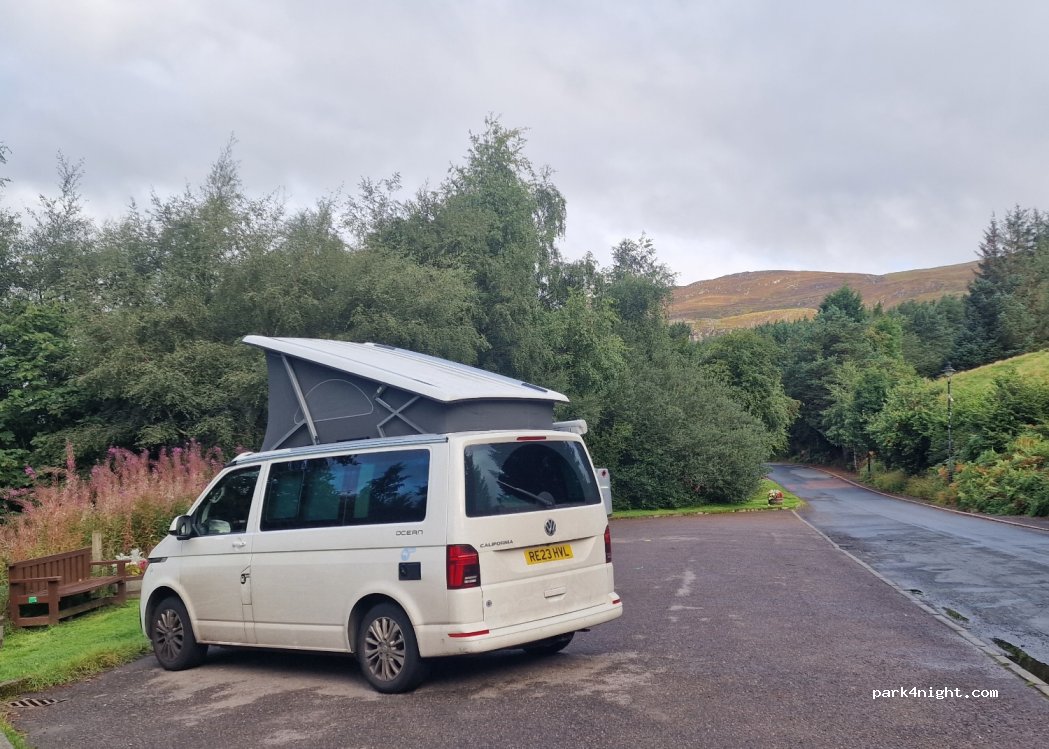 (PH20 1AN) Laggan - 15 Gergask Avenue — foto