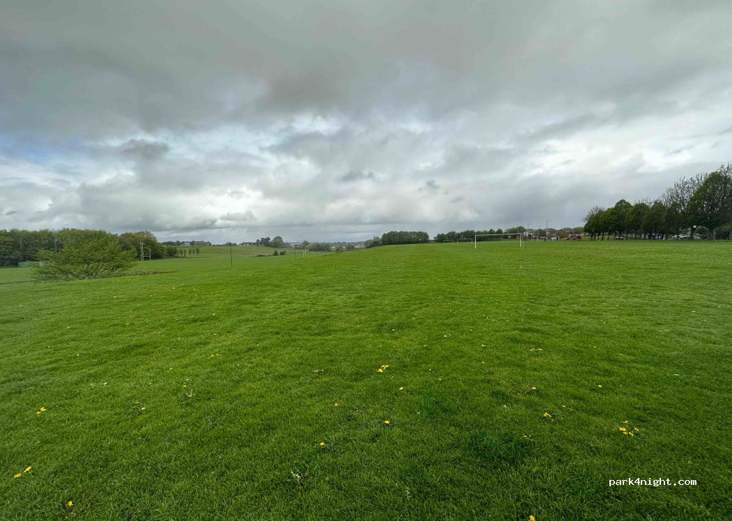 (FK2 7GT) Falkirk - Unnamed Road — foto 3