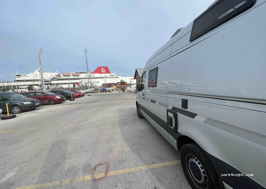 (621 58) Visby - 14 Färjeleden — foto 2