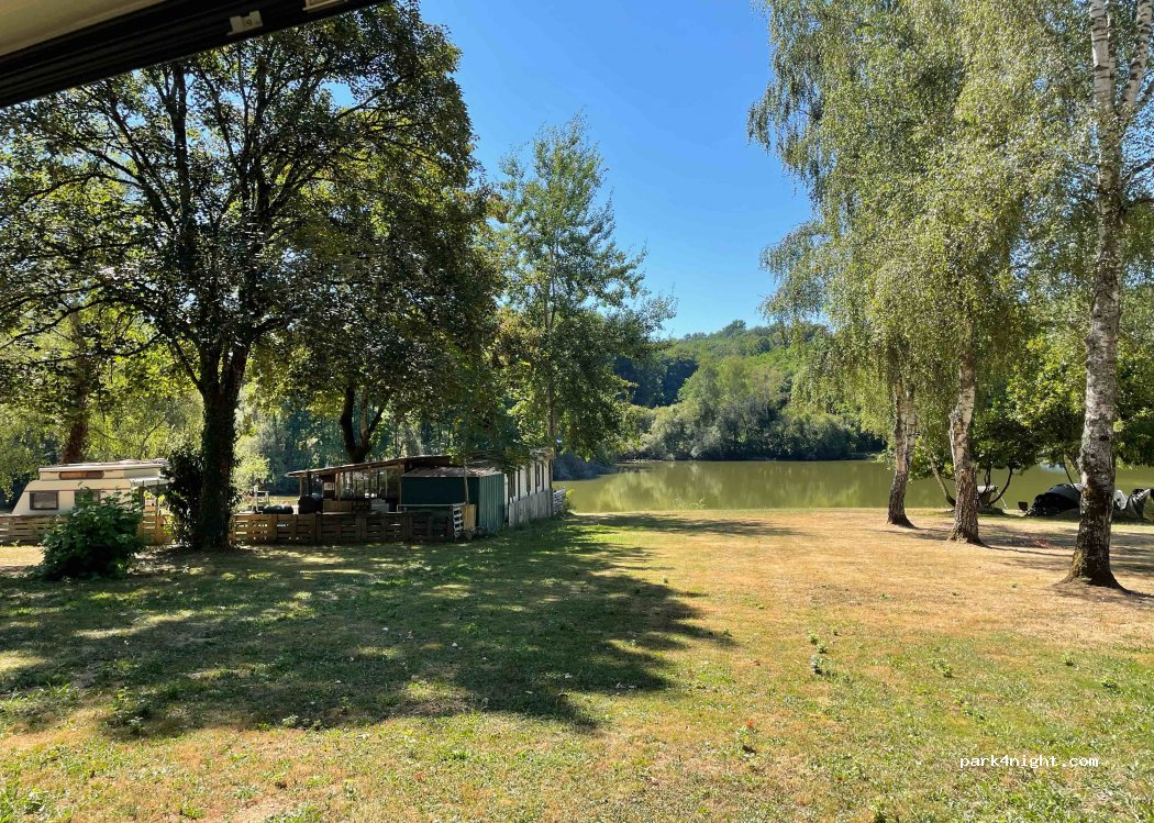 Camping Domaine De Lascaux — foto 2