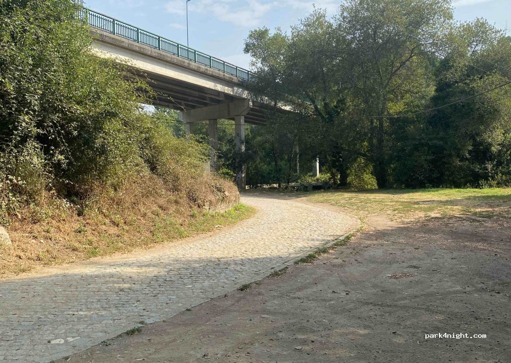 (4515) Foz do Sousa - 750 Rua das Águas — foto