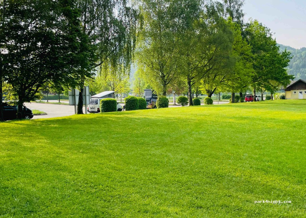 (5311) Innerschwand am Mondsee - 1 Maierhof — foto 4