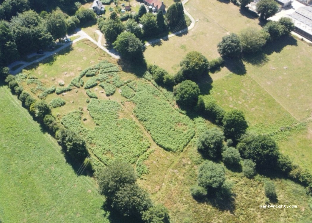 Fern Fields Naturist Retreat — foto
