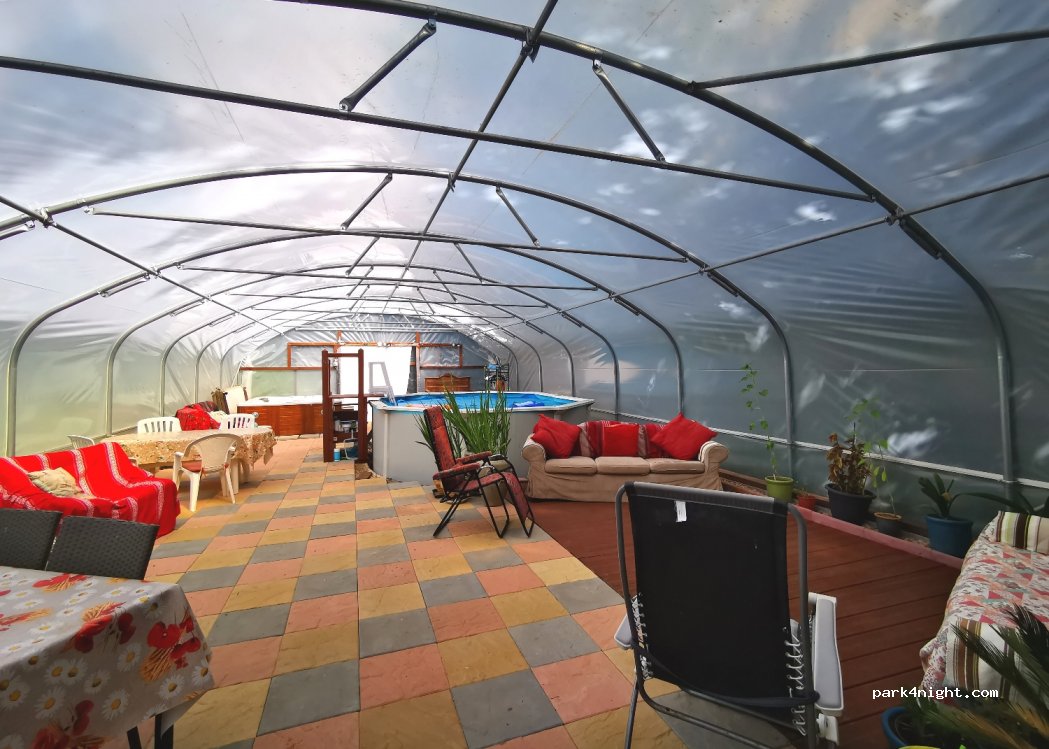 Fern Fields Naturist Retreat — foto 2