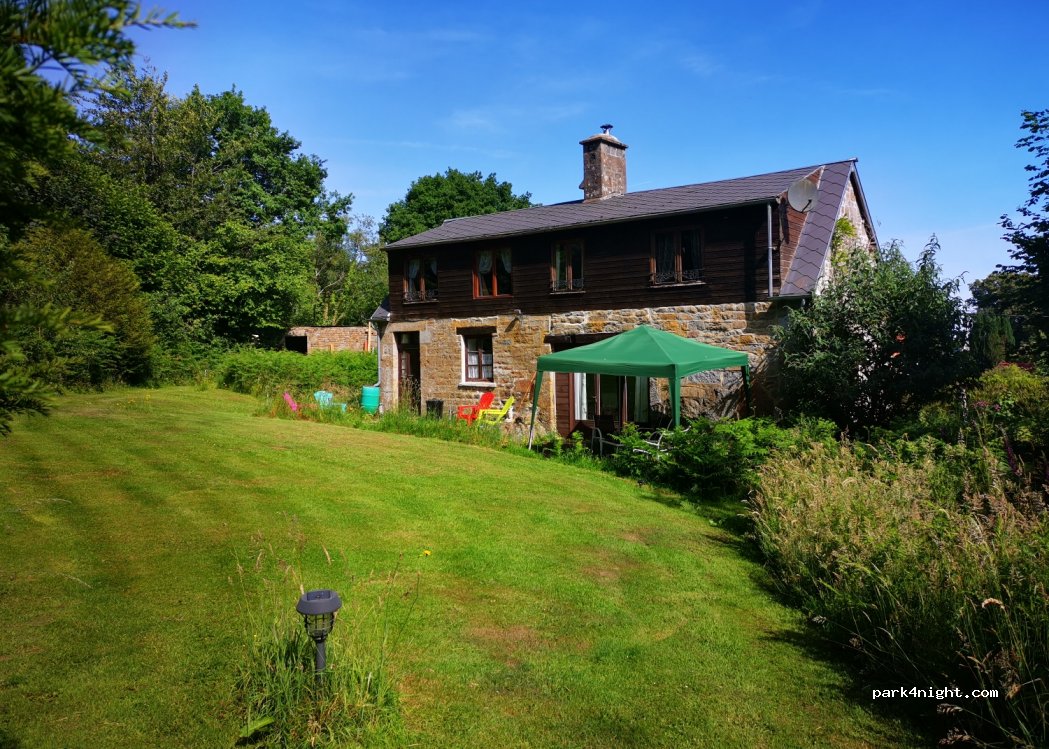 Fern Fields Naturist Retreat — foto 3