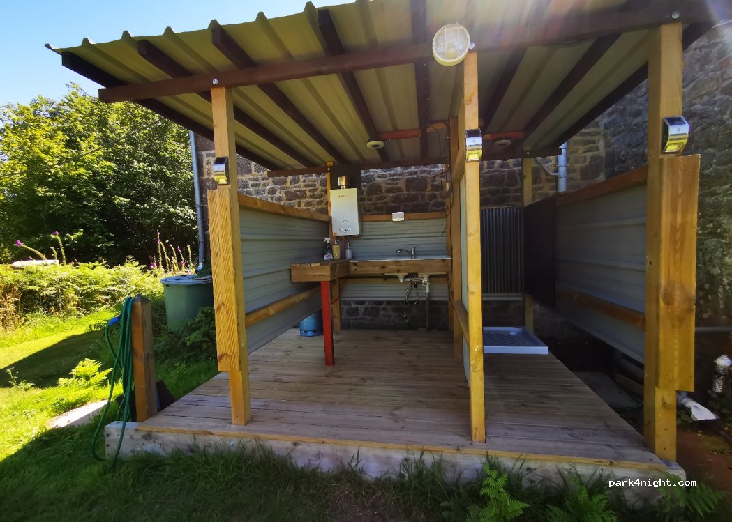 Fern Fields Naturist Retreat — foto 4