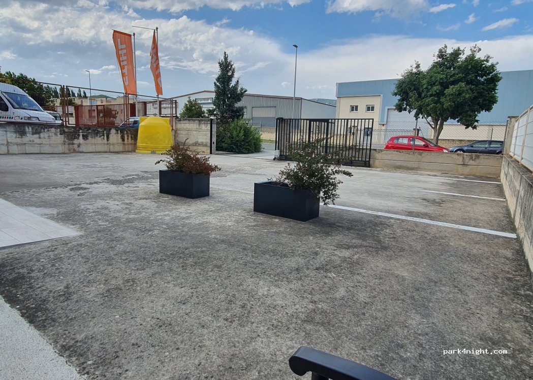 (31409) Rocaforte - B6 Polígono Industrial de Rocaforte — foto 2