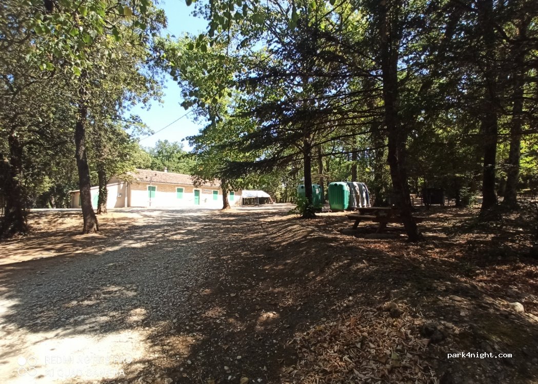 (07700) Bourg-Saint-Andéol - Unnamed Road — foto
