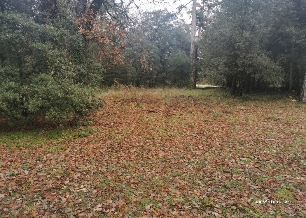 (07700) Bourg-Saint-Andéol - Unnamed Road — foto 2