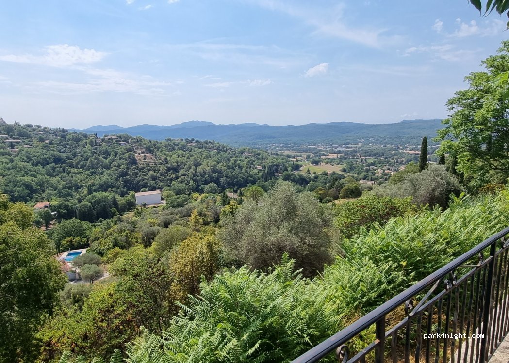 (83440) Callian - 272 Chemin du Presbytère — foto 2