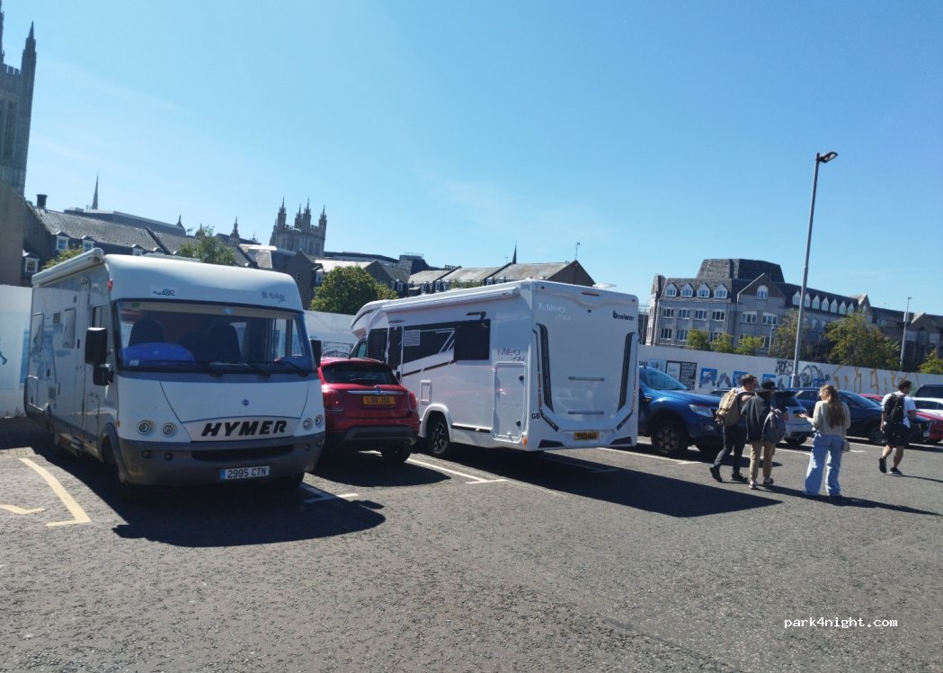 (AB10 1ZU) Aberdeen City - 32 Gallowgate — foto