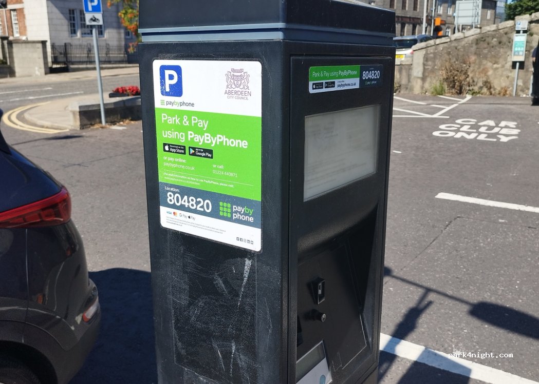 (AB10 1ZU) Aberdeen City - 32 Gallowgate — foto 4