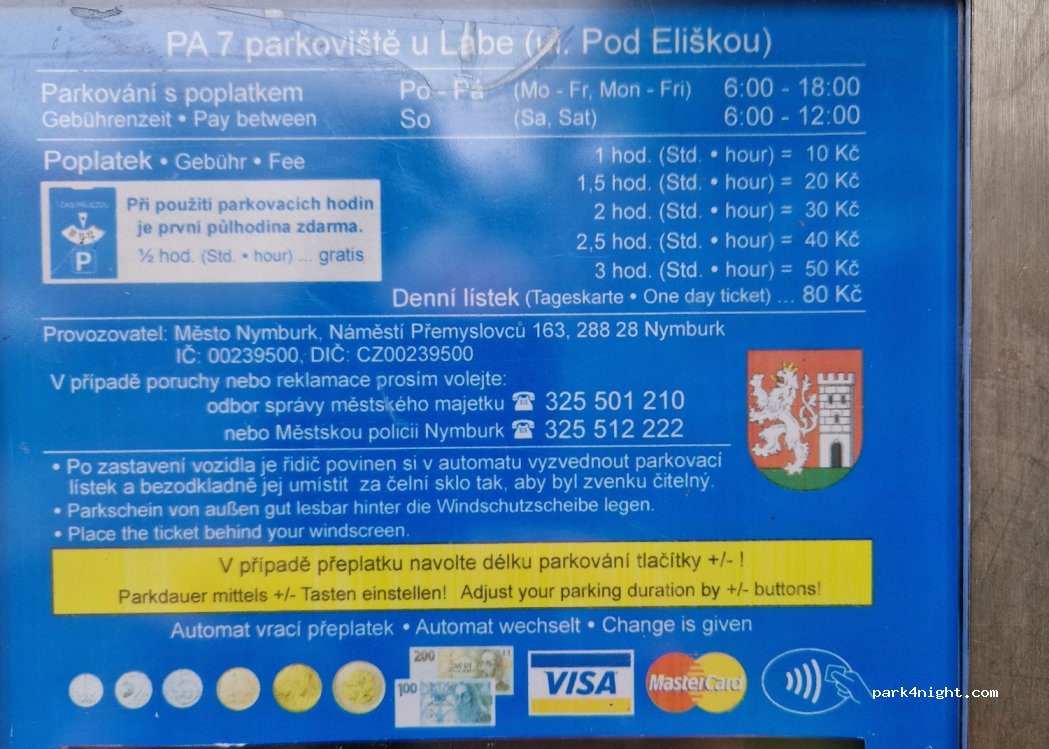 (288 02) Nymburk - Na Parkáně — foto 3