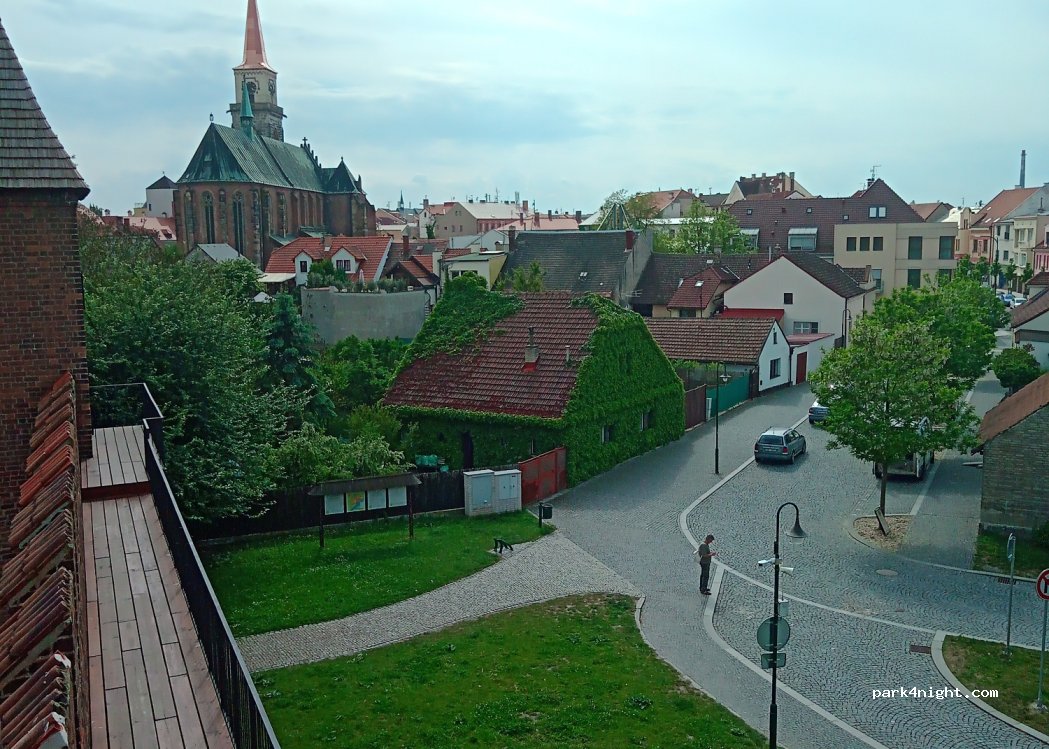 (288 02) Nymburk - Na Parkáně — foto 4